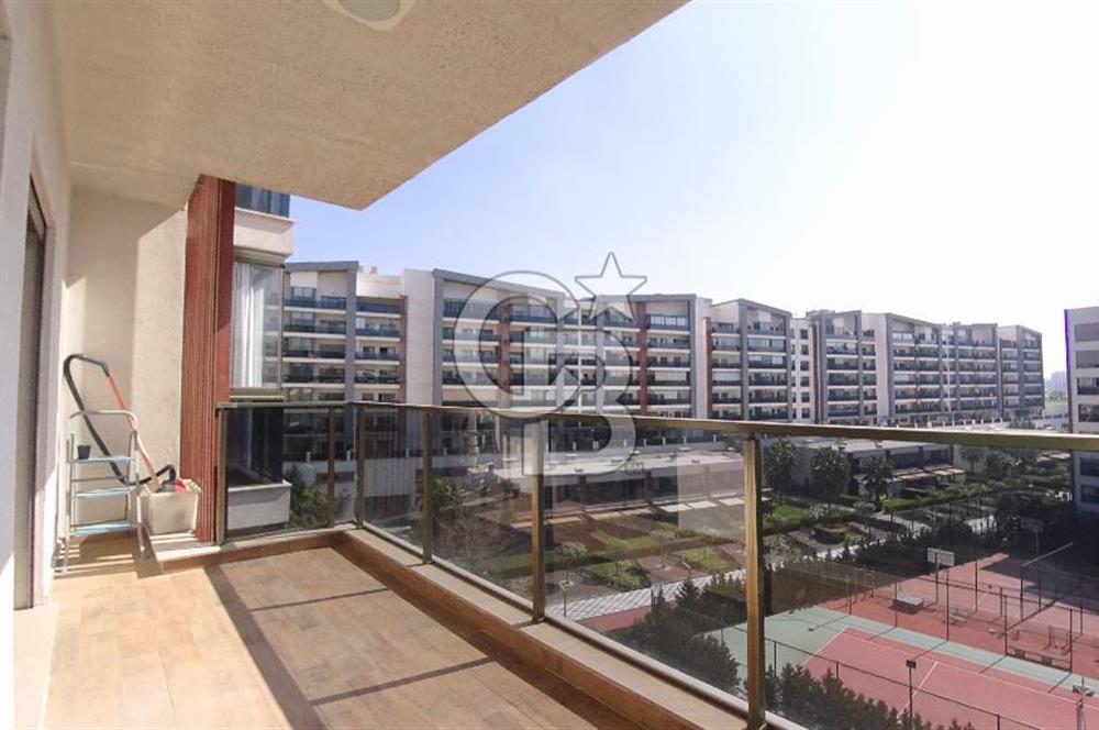 Park Yaşam Ataşehir Havuz& Peyzaj Eşyalı Kiralık 1+1 86 M² Daire