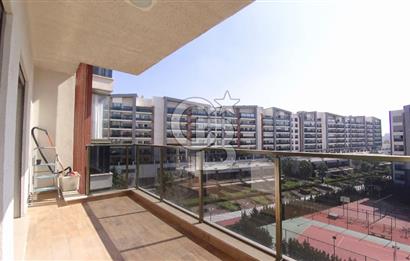 Park Yaşam Ataşehir Havuz& Peyzaj Eşyalı Kiralık 1+1 86 M² Daire