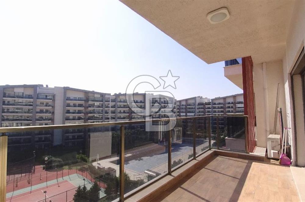 Park Yaşam Ataşehir Havuz& Peyzaj Eşyalı Kiralık 1+1 86 M² Daire