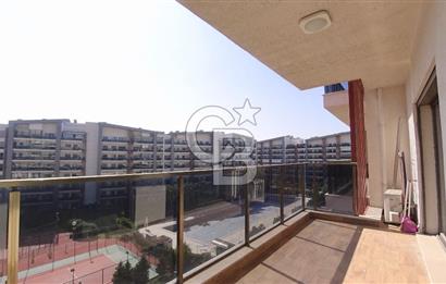 Park Yaşam Ataşehir Havuz& Peyzaj Eşyalı Kiralık 1+1 86 M² Daire