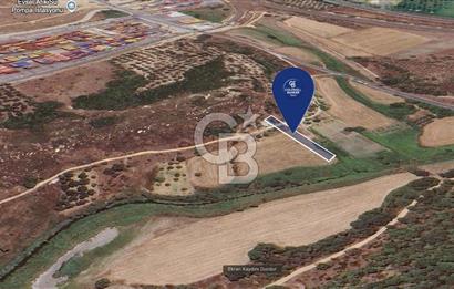 NEMPORT LİMANI YAKININDA YATIRIMA UYGUN SATILIK TARLA