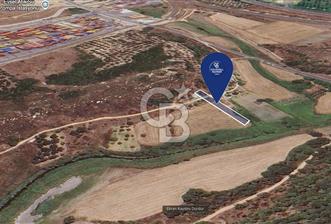 NEMPORT LİMANI YAKININDA YATIRIMA UYGUN SATILIK TARLA - 1 - 343183