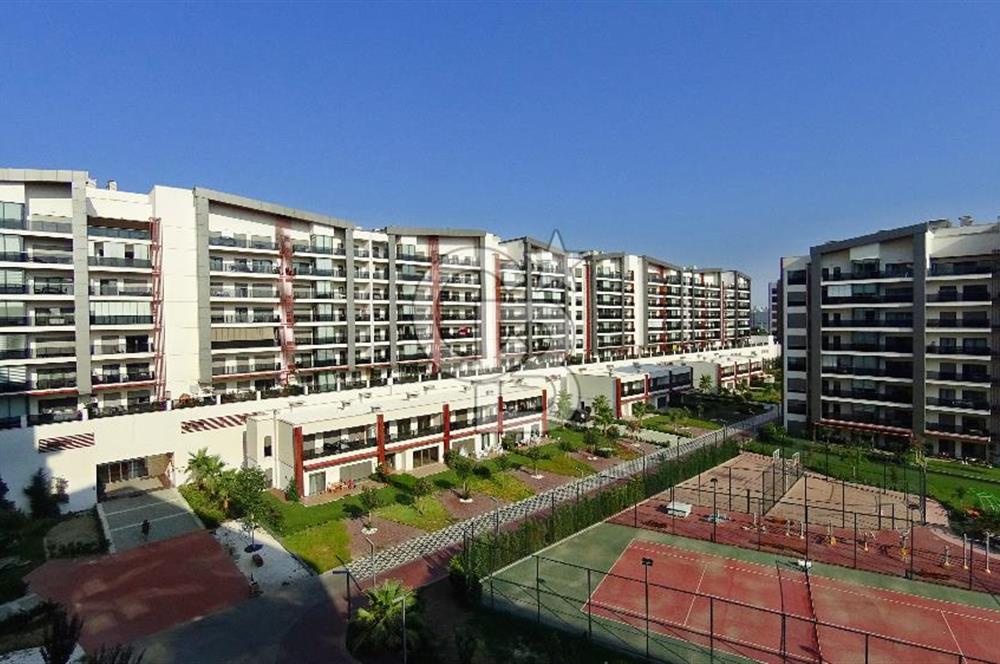 Park Yaşam Ataşehir Havuz& Peyzaj Eşyalı Kiralık 1+1 86 M² Daire