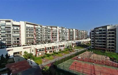 Park Yaşam Ataşehir Havuz& Peyzaj Eşyalı Kiralık 1+1 86 M² Daire