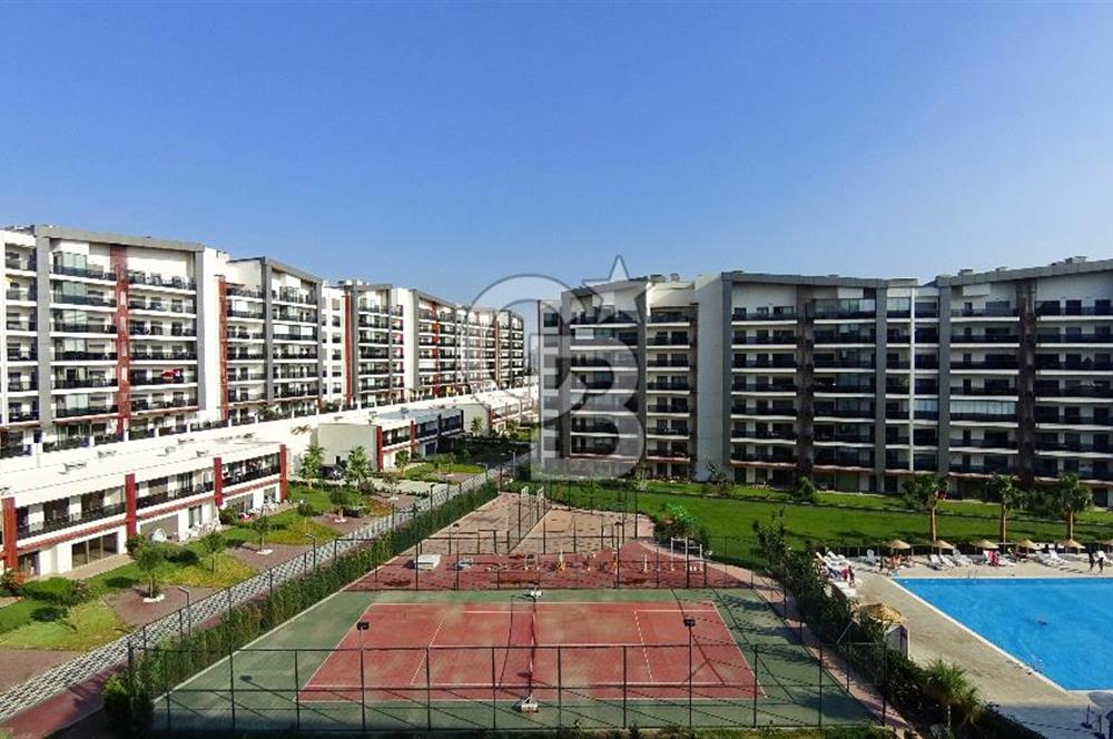 Park Yaşam Ataşehir Havuz& Peyzaj Eşyalı Kiralık 1+1 86 M² Daire