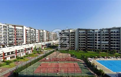 Park Yaşam Ataşehir Havuz& Peyzaj Eşyalı Kiralık 1+1 86 M² Daire