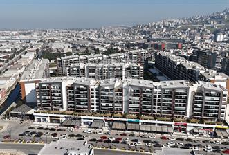 Park Yaşam Ataşehir Havuz& Peyzaj Eşyalı Kiralık 1+1 86 M² Daire - 5 - 343181