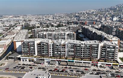 Park Yaşam Ataşehir Havuz& Peyzaj Eşyalı Kiralık 1+1 86 M² Daire