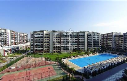 Park Yaşam Ataşehir Havuz& Peyzaj Eşyalı Kiralık 1+1 86 M² Daire