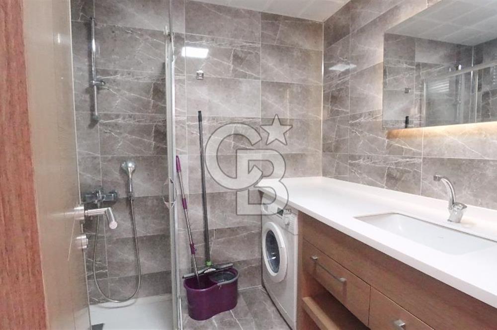 Park Yaşam Ataşehir Havuz& Peyzaj Eşyalı Kiralık 1+1 86 M² Daire