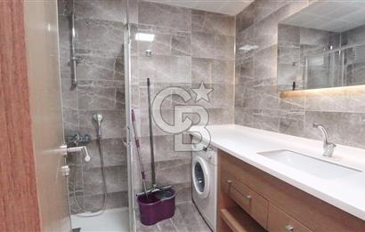 Park Yaşam Ataşehir Havuz& Peyzaj Eşyalı Kiralık 1+1 86 M² Daire