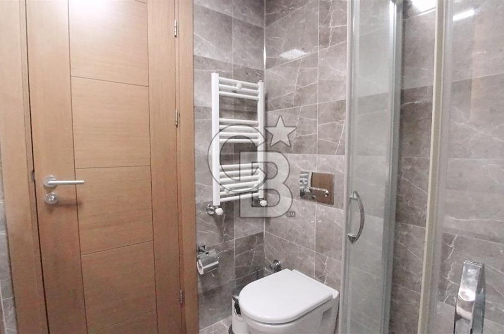 Park Yaşam Ataşehir Havuz& Peyzaj Eşyalı Kiralık 1+1 86 M² Daire