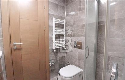 Park Yaşam Ataşehir Havuz& Peyzaj Eşyalı Kiralık 1+1 86 M² Daire