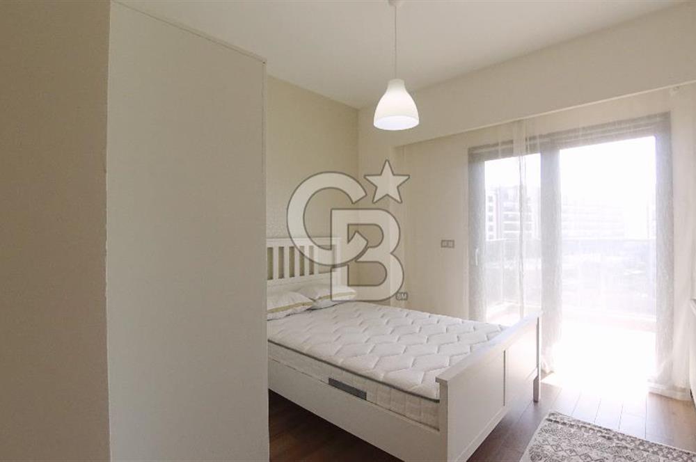 Park Yaşam Ataşehir Havuz& Peyzaj Eşyalı Kiralık 1+1 86 M² Daire