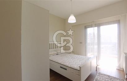 Park Yaşam Ataşehir Havuz& Peyzaj Eşyalı Kiralık 1+1 86 M² Daire