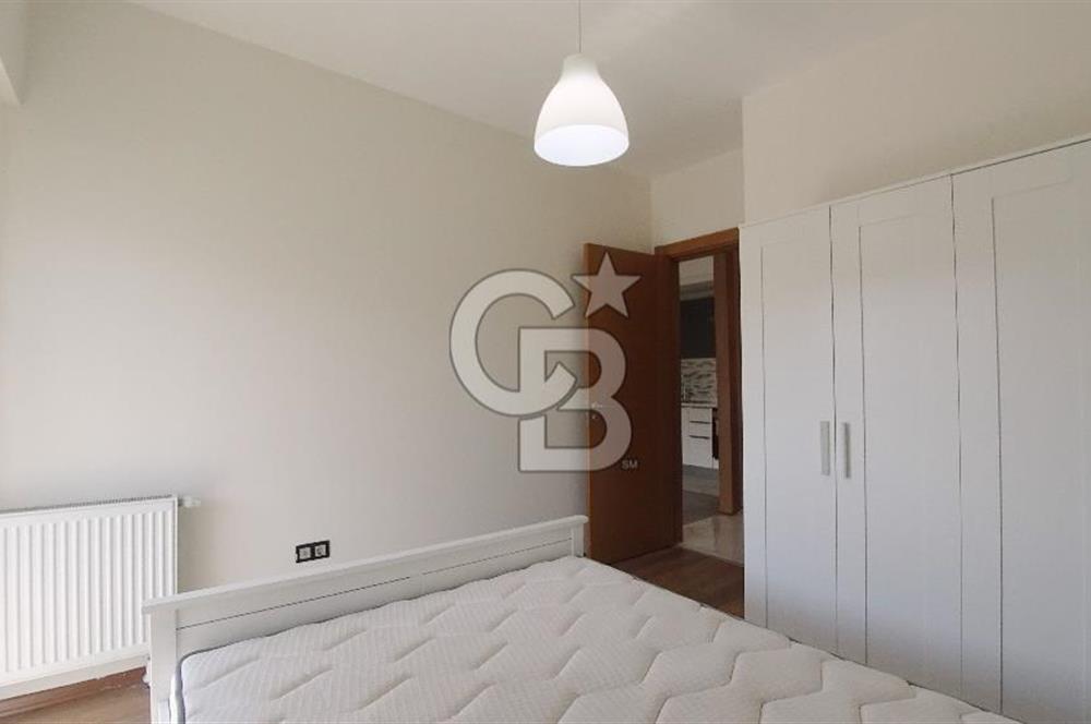 Park Yaşam Ataşehir Havuz& Peyzaj Eşyalı Kiralık 1+1 86 M² Daire