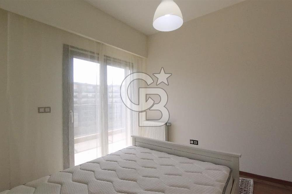 Park Yaşam Ataşehir Havuz& Peyzaj Eşyalı Kiralık 1+1 86 M² Daire
