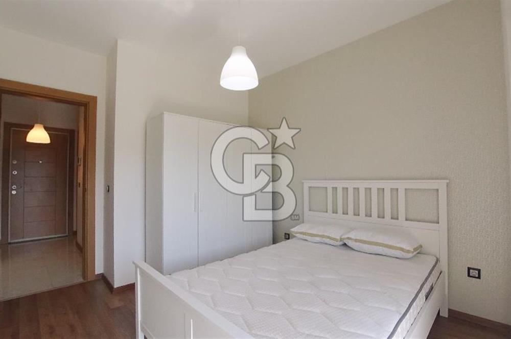 Park Yaşam Ataşehir Havuz& Peyzaj Eşyalı Kiralık 1+1 86 M² Daire