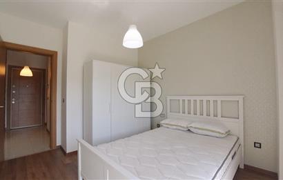 Park Yaşam Ataşehir Havuz& Peyzaj Eşyalı Kiralık 1+1 86 M² Daire