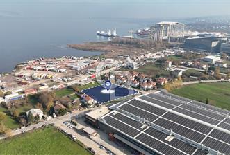 CB AKADEMİ Sepetlipınar Sanayi Bölgesi 3.106 m² Köşe Parsel Arsa. Ford Otosan Fabrika Yanı Lİman Karşısı - 7 - 343198