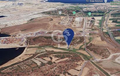 NEMPORT LİMANI YAKININDA YATIRIMA UYGUN SATILIK TARLA