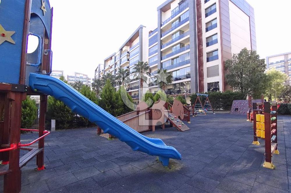 Park Yaşam Ataşehir Havuz& Peyzaj Eşyalı Kiralık 1+1 86 M² Daire