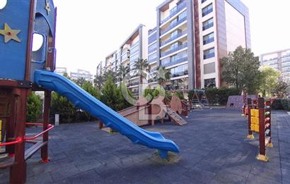 Park Yaşam Ataşehir Havuz& Peyzaj Eşyalı Kiralık 1+1 86 M² Daire