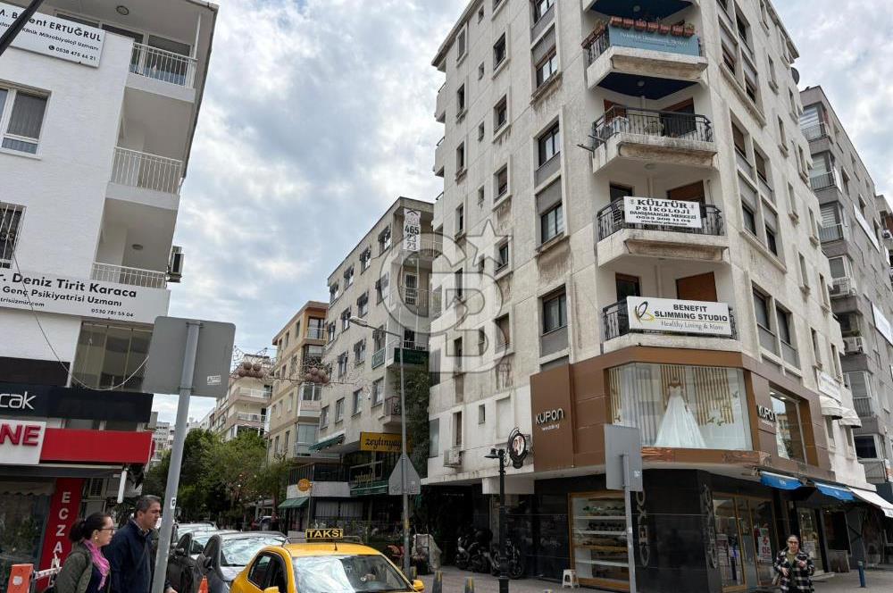 Alsancak Dominik'te Devren Kiralık Sağlıklı Yaşam Merkezi