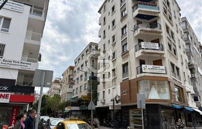 Alsancak Dominik'te Devren Kiralık Sağlıklı Yaşam Merkezi