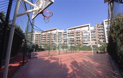 Park Yaşam Ataşehir Havuz& Peyzaj Eşyalı Kiralık 1+1 86 M² Daire