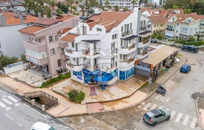 CB MARİNADAN ARMUTALANDA SATILIK DÜKKAN