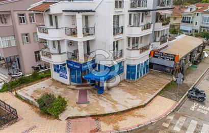 CB MARİNADAN ARMUTALANDA SATILIK DÜKKAN