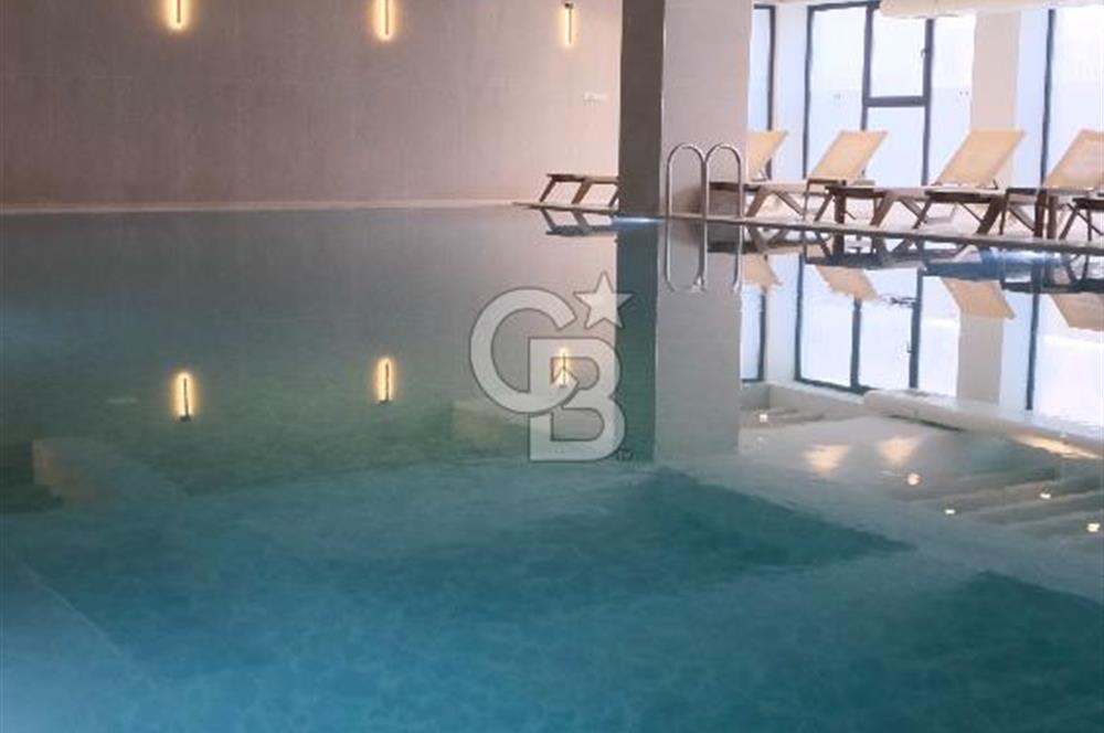 MİRNAS BAHÇEŞEHİR TURGUTLU'DA 3+1 LÜKS DAİRE 