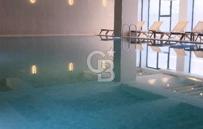 MİRNAS BAHÇEŞEHİR TURGUTLU'DA 3+1 LÜKS DAİRE 