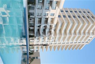 MİRNAS BAHÇEŞEHİR TURGUTLU'DA 3+1 LÜKS DAİRE  - 8 - 343208