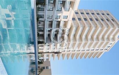 MİRNAS BAHÇEŞEHİR TURGUTLU'DA 3+1 LÜKS DAİRE 