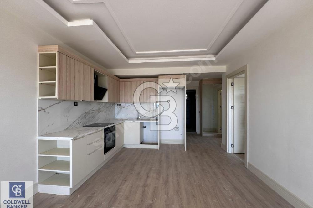 CB FARK'tan Lüks Rezidans