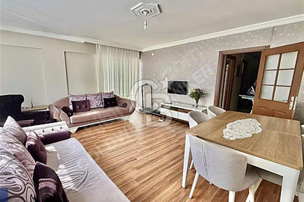 Basın Sitesi Migros Karşısı 3+1 110 m² Arakat Doğalgazlı