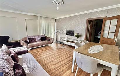 Basın Sitesi Migros Karşısı 3+1 110 m² Arakat Doğalgazlı