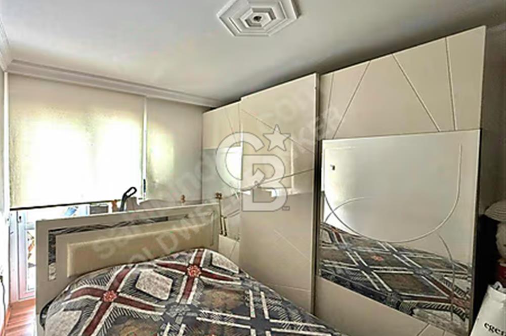 Basın Sitesi Migros Karşısı 3+1 110 m² Arakat Doğalgazlı