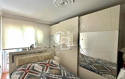 Basın Sitesi Migros Karşısı 3+1 110 m² Arakat Doğalgazlı