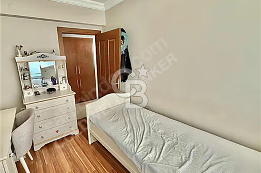 Basın Sitesi Migros Karşısı 3+1 110 m² Arakat Doğalgazlı