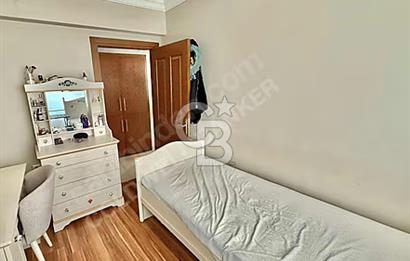 Basın Sitesi Migros Karşısı 3+1 110 m² Arakat Doğalgazlı