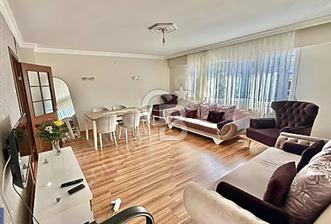 Basın Sitesi Migros Karşısı 3+1 110 m² Arakat Doğalgazlı - 1 - 343205