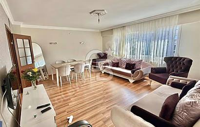 Basın Sitesi Migros Karşısı 3+1 110 m² Arakat Doğalgazlı