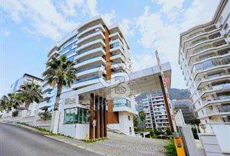 BALÇOVANIN EN PRESTİJLİ 4+1 210 m² NET | REZİDANS DAİRESİ - 1 - 343219