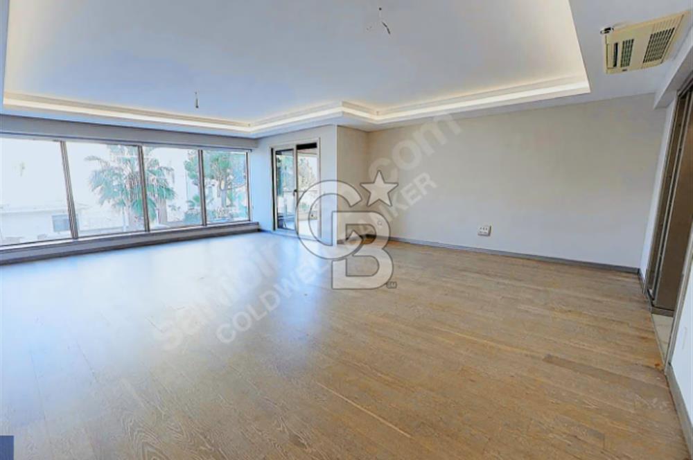 BALÇOVANIN EN PRESTİJLİ 4+1 210 m² NET | REZİDANS DAİRESİ