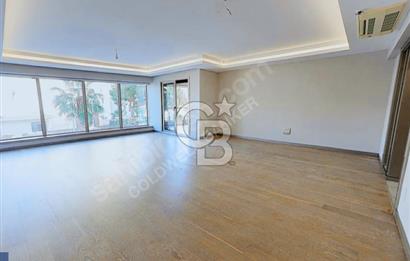 BALÇOVANIN EN PRESTİJLİ 4+1 210 m² NET | REZİDANS DAİRESİ