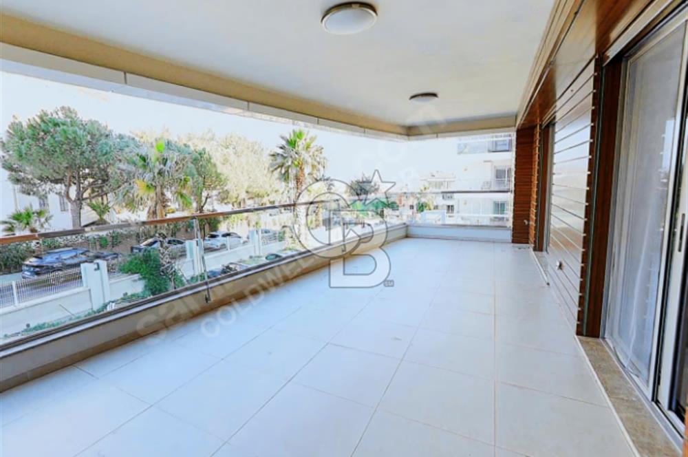 BALÇOVANIN EN PRESTİJLİ 4+1 210 m² NET | REZİDANS DAİRESİ