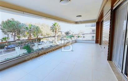 BALÇOVANIN EN PRESTİJLİ 4+1 210 m² NET | REZİDANS DAİRESİ